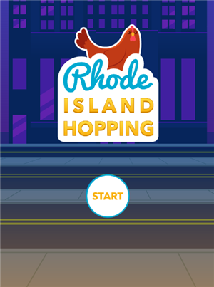 Rhode Island Hopping 